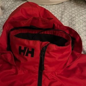 Helly Hansen Mens Jacket for sale. Only worn once!!